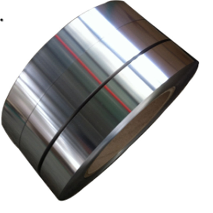 0.5x100 آلیاژ 400 مونل 400 نیکل فلز مس نرم نوار نیکل نوار فویل نواری