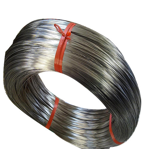 سیم کشی سرد 316L فولاد ضد زنگ 0.13mm-3.0mm C276 904L 310S 304L 301 316 410 430 201 304
