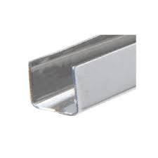 نوع C فولاد ضد زنگ کانال بخش U 0.2mm 0.3mm 0.4mm