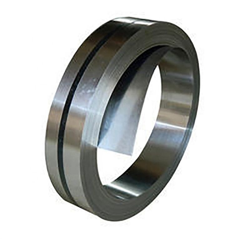 201 نوار تزئینی فولاد ضد زنگ دقیق 10mm304 304L 316 316L 410 1mm