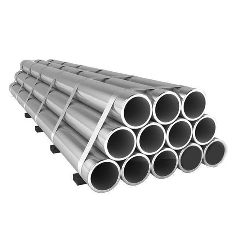 لوله فولادی بدون درز 316l SS 316 5/16 اینچ 3/8 اینچ 1/2 اینچ 1/4 اینچ درجه 316