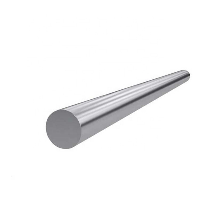 440a 440c 304l میله فولادی ضد زنگ 904l 304 310s 431 4mm 5mm 6mm A276